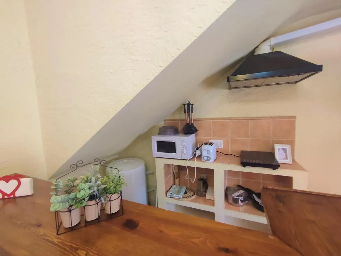 Apartamento Complejo Turístico Rural Pinar de Amurjo Orcera España