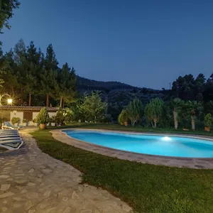  Сasa de vacaciones Cortijo La Julia